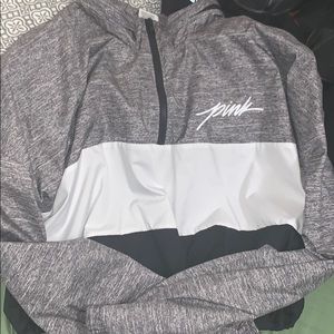 Victoria’s Secret PINK windbreaker/jacket
